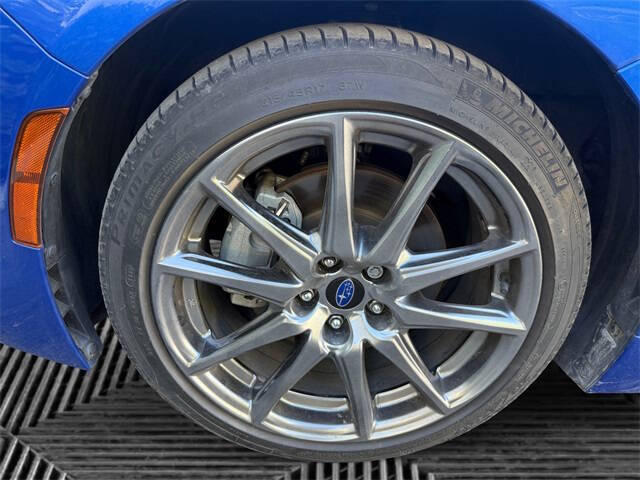 2023 Subaru BRZ Premium