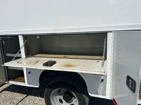 2015 RAM 5500 Heavy Duty Cummins