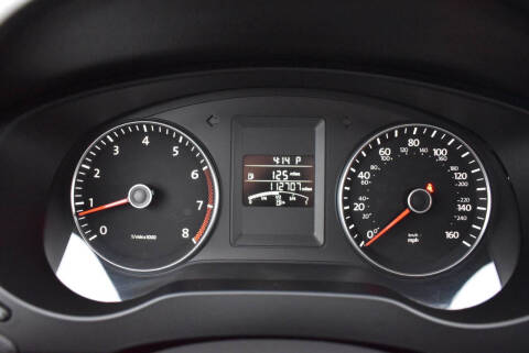 2014 Volkswagen Jetta SEL