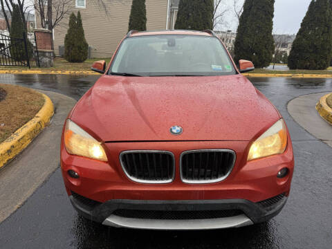 2014 BMW X1 sDrive28i