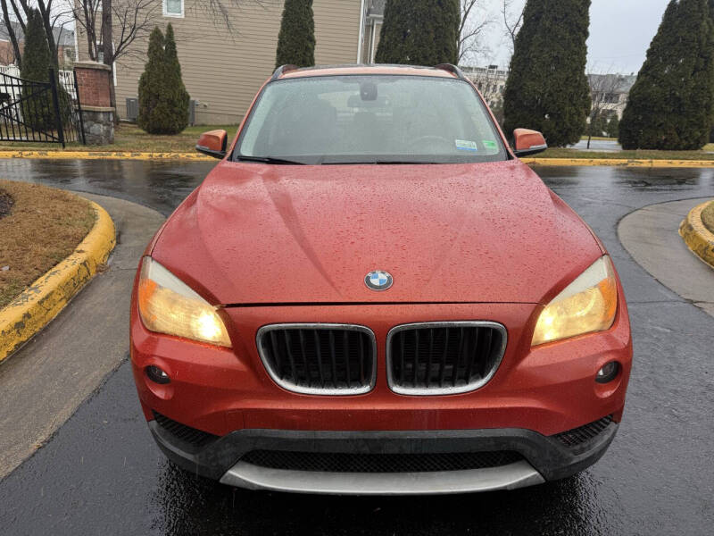 2014 BMW X1 sDrive28i