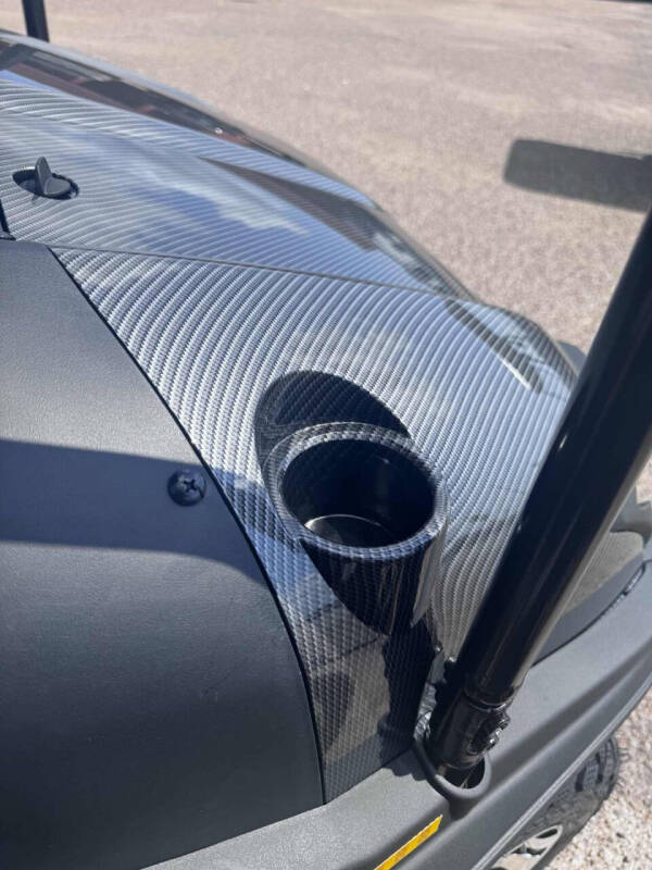 2025 TrailMaster TAURUS