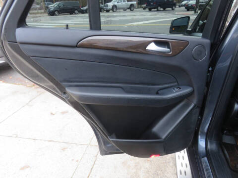 2016 Mercedes-Benz GLE GLE 350 4MATIC