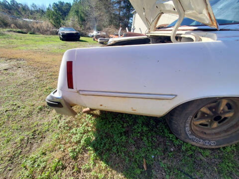 1977 Pontiac Grand Prix