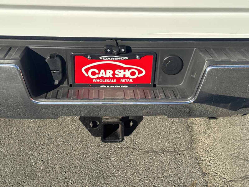 2019 Chevrolet Silverado 2500HD Work Truck