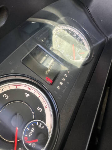 2017 RAM 2500 Lone Star