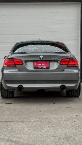 2007 BMW 3 Series 335i