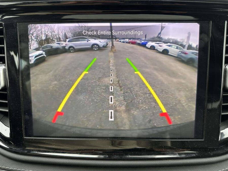 2022 Dodge Durango Citadel