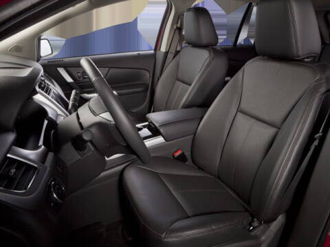 2011 Ford Edge SE Fleet