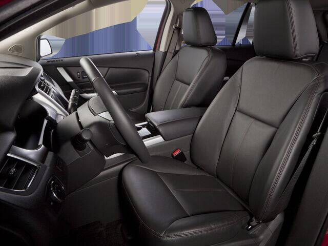 2011 Ford Edge SE Fleet