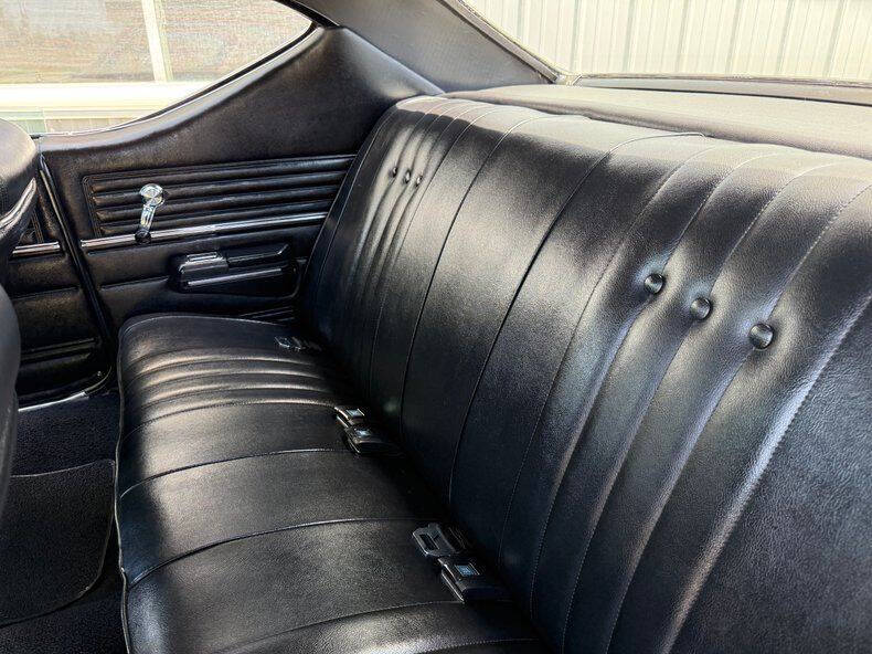 1968 Chevrolet Chevelle
