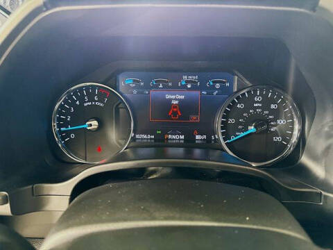 2020 Ford Expedition MAX XLT