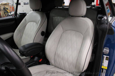 2023 MINI Convertible Cooper S