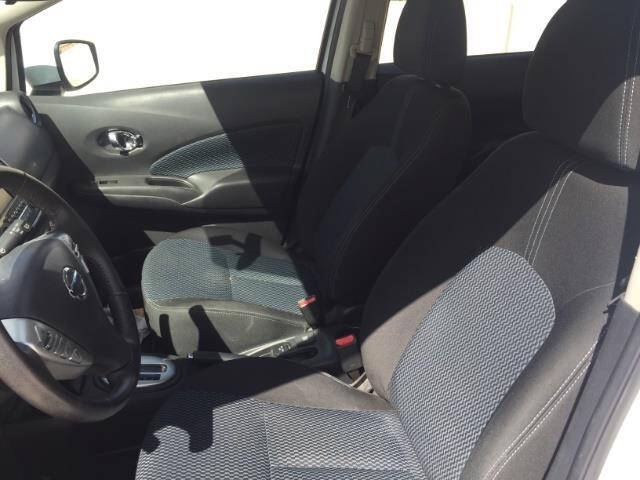 2015 Nissan Versa Note SV