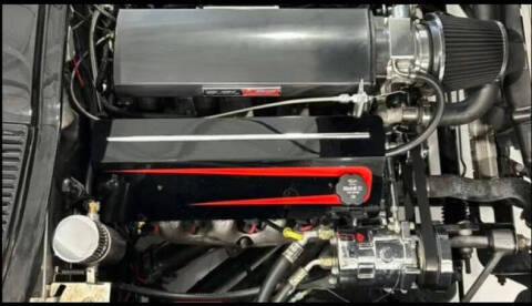 1964 Chevrolet Corvette