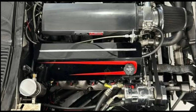 1964 Chevrolet Corvette