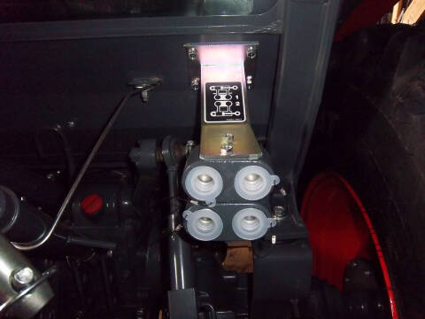 2024 Kubota MX6000HSTC