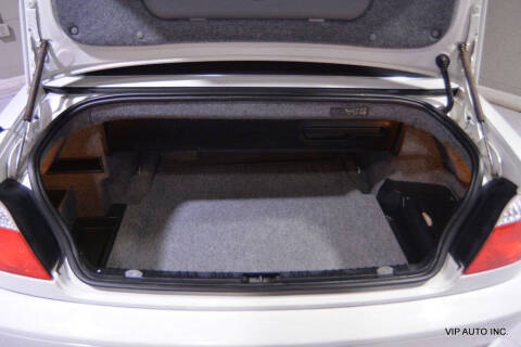 2005 BMW 3 Series 330Ci