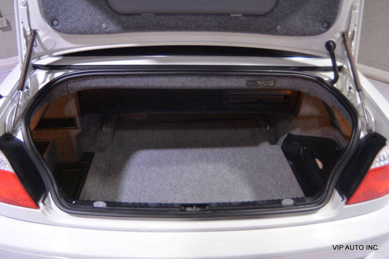 2005 BMW 3 Series 330Ci