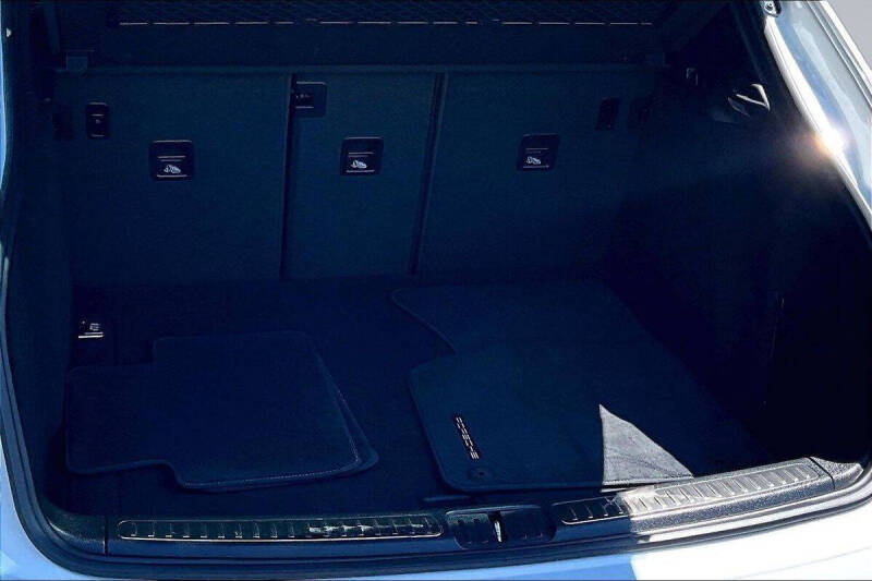 2019 Porsche Macan