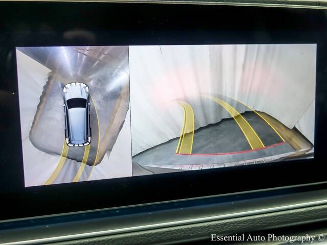 2020 Mercedes-Benz GLS GLS 450