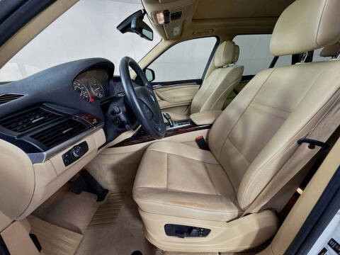 2013 BMW X5 xDrive35d