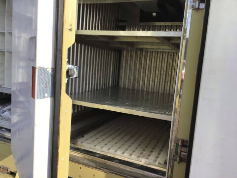 2011 Ford E-Series E-450 SD