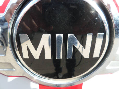 2014 MINI Countryman Cooper S