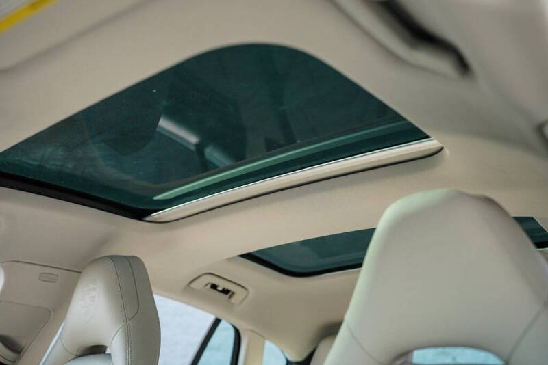 2022 Porsche Panamera 4S