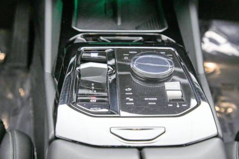 2024 BMW 5 Series 530i xDrive