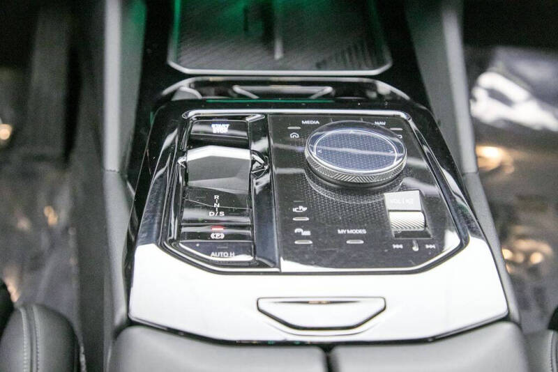 2024 BMW 5 Series 530i xDrive