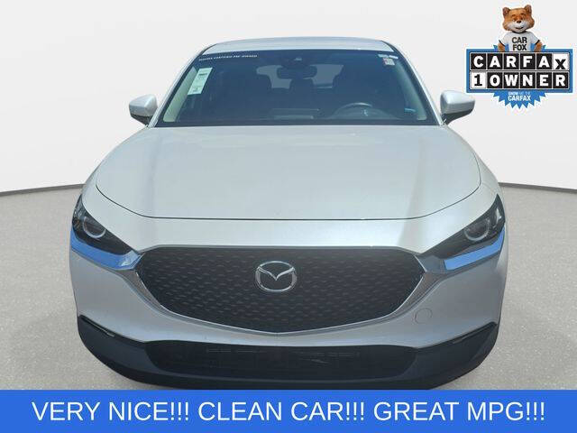 2023 Mazda CX-30 2.5 S