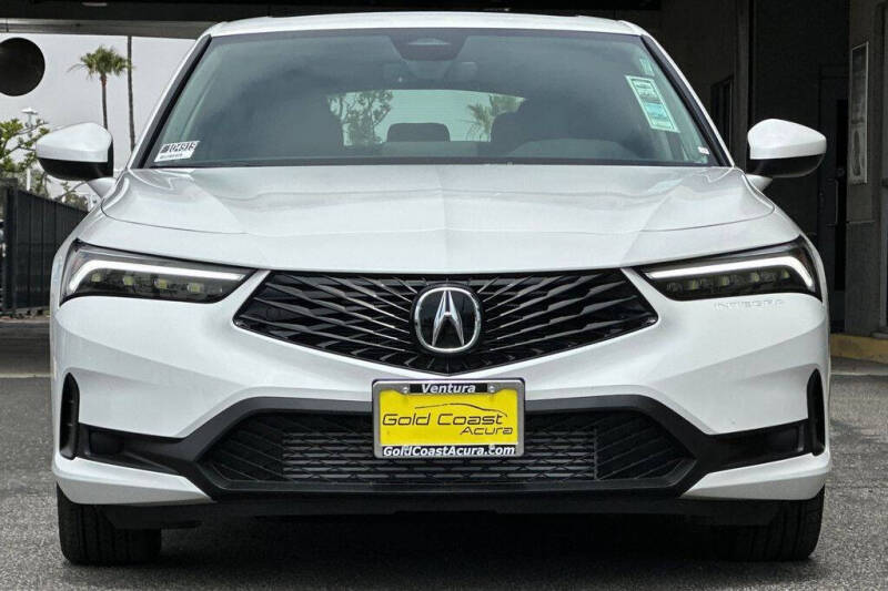2026 Acura Integra