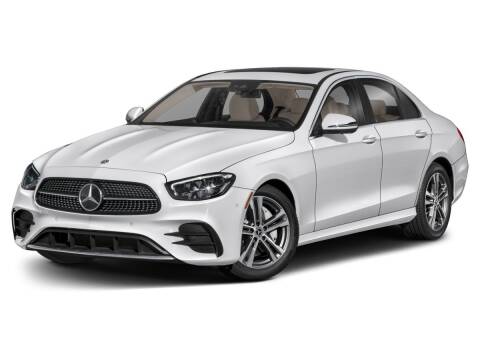 2022 Mercedes-Benz E-Class for sale at Mercedes-Benz of North Olmsted in North Olmsted OH