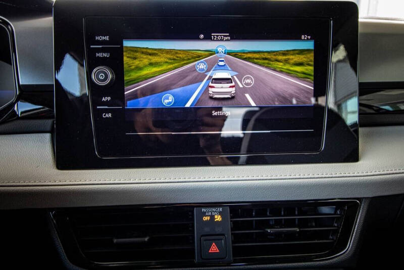 2026 Volkswagen Taos S