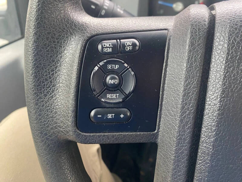 2011 Ford F-350 Super Duty