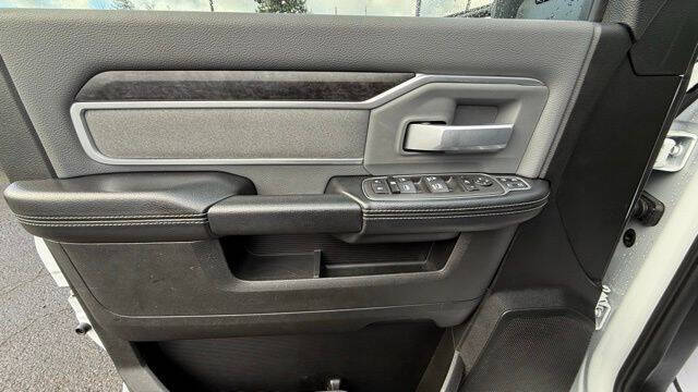 2023 RAM 2500 Big Horn