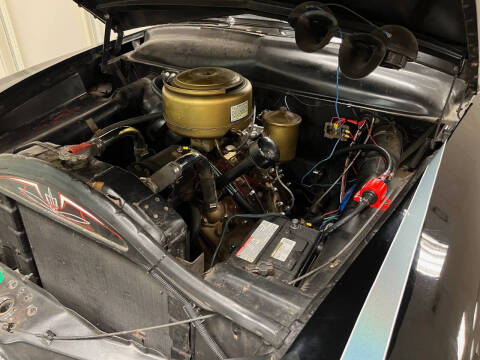1951 1951 FORD BOTTOM FEEDER  FORD