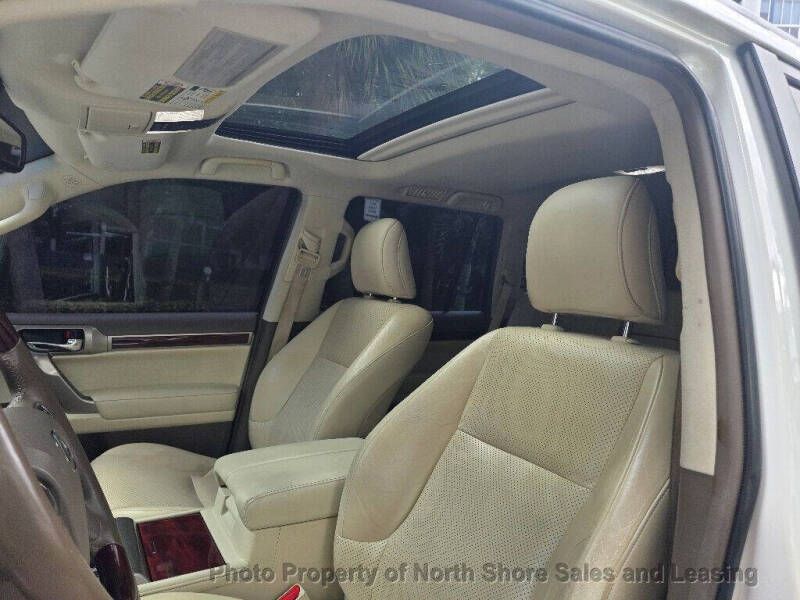 2013 Lexus GX 460