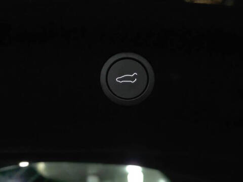 2026 Tesla Model Y Long Range