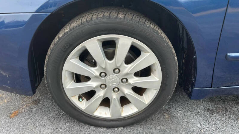 2006 Honda Accord EX V-6