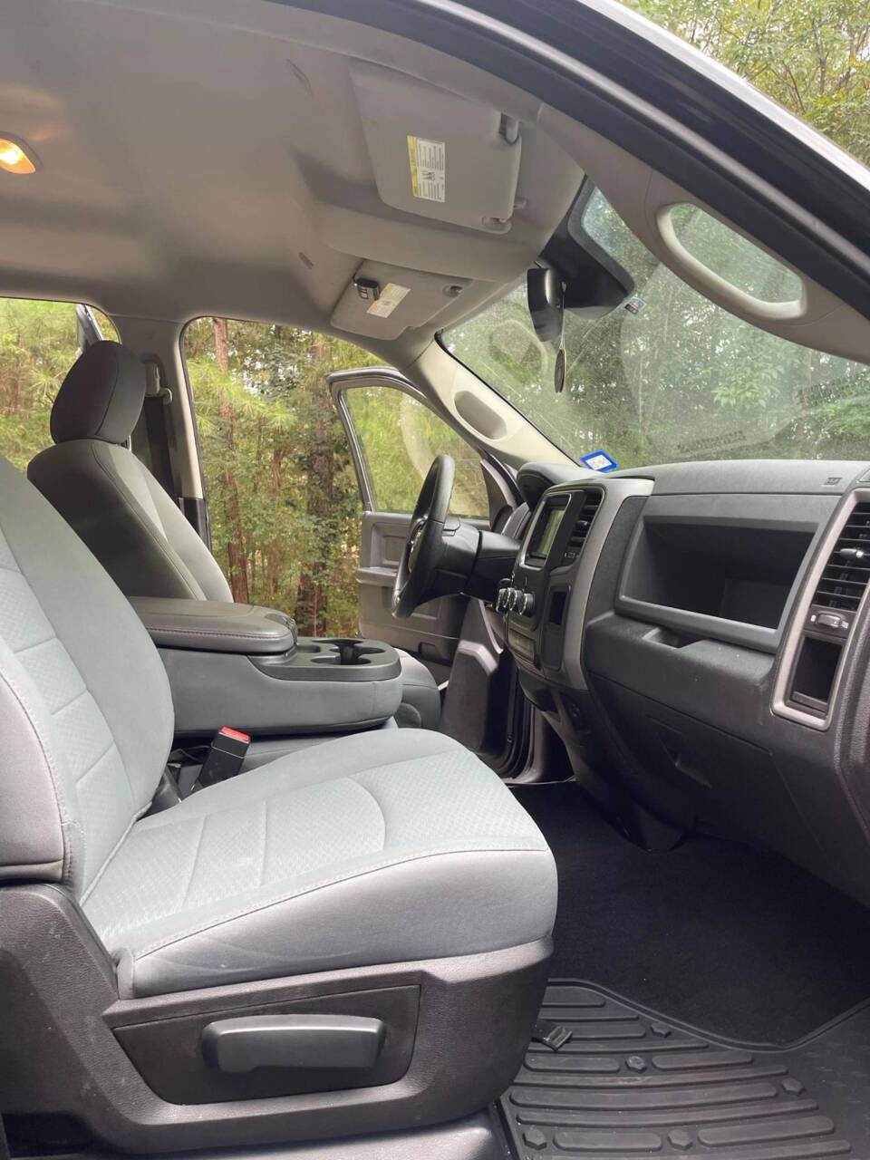 2019 Ram 1500 Classic for sale at Shifting Gears Motors in Indian Trail, NC