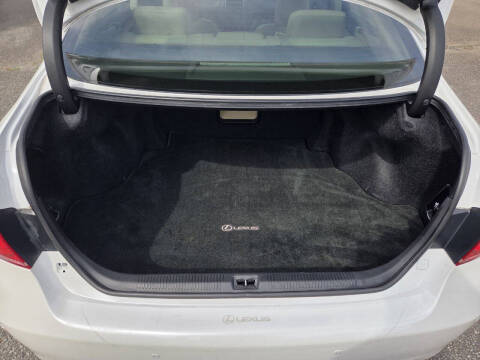 2012 Lexus ES 350