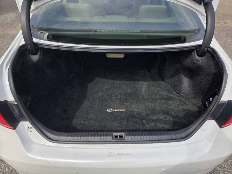2012 Lexus ES 350