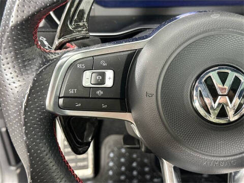 2021 Volkswagen Jetta GLI Autobahn