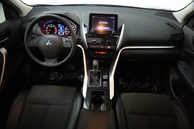 2023 Mitsubishi Eclipse Cross SE