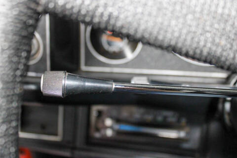 1980 Chevrolet Camaro