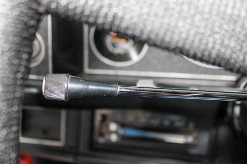 1980 Chevrolet Camaro