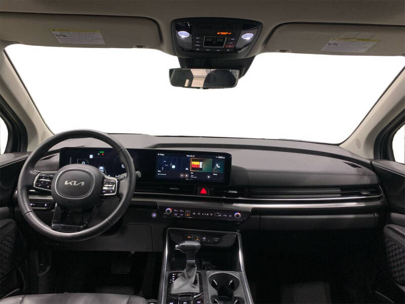 2025 Kia Carnival SX Prestige