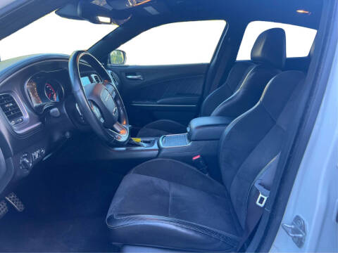 2019 Dodge Charger R/T